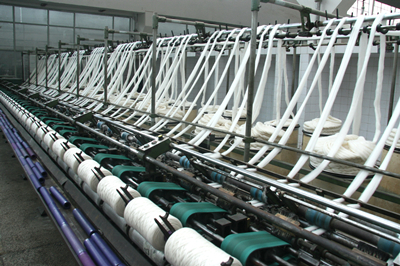 赤峰纺织业板式换热器应用